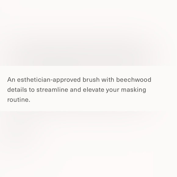 Oak Essentials Brush - Picture 5 of 9